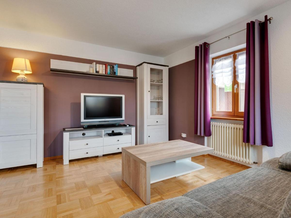 Apartment On The Edge Of The Forest Kleines Wiesental 外观 照片