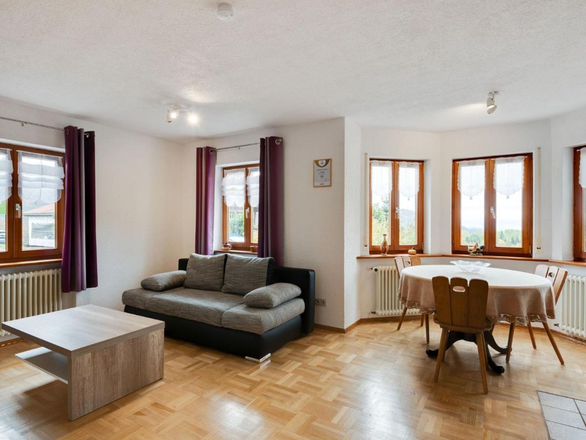Apartment On The Edge Of The Forest Kleines Wiesental 外观 照片
