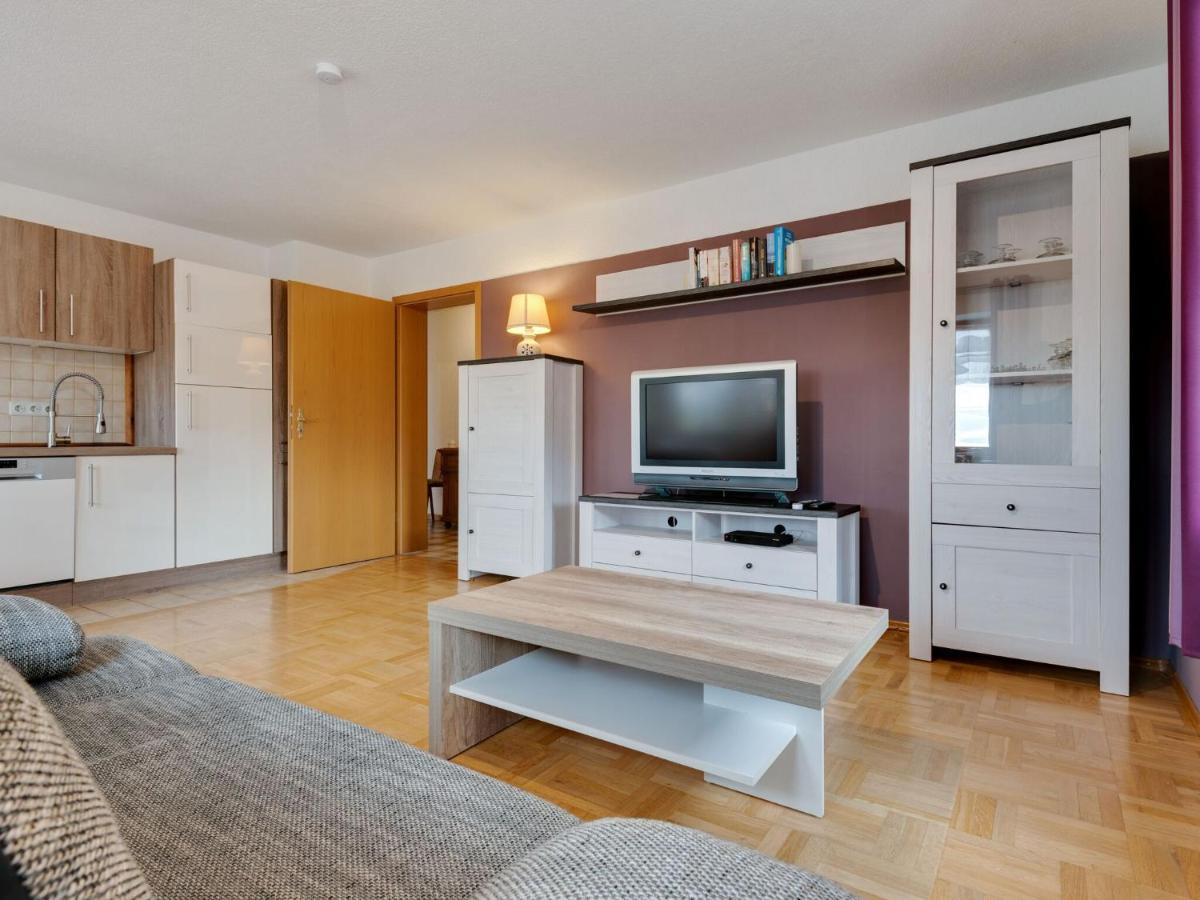 Apartment On The Edge Of The Forest Kleines Wiesental 外观 照片